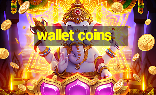 wallet coins