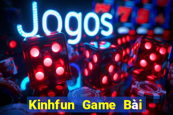 Kinhfun Game Bài 88 Club Đổi Thưởng