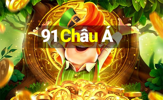 91 Châu Á