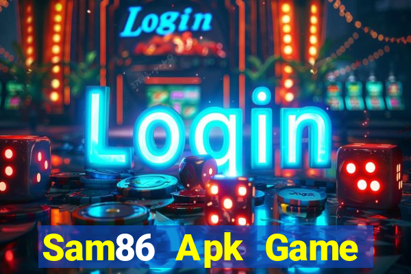 Sam86 Apk Game Bài Zic