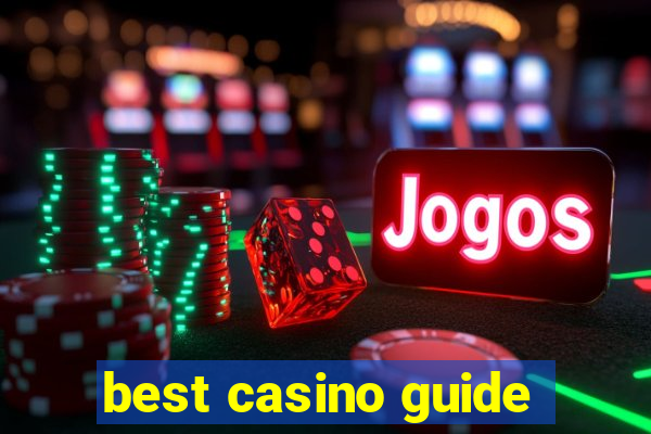 best casino guide