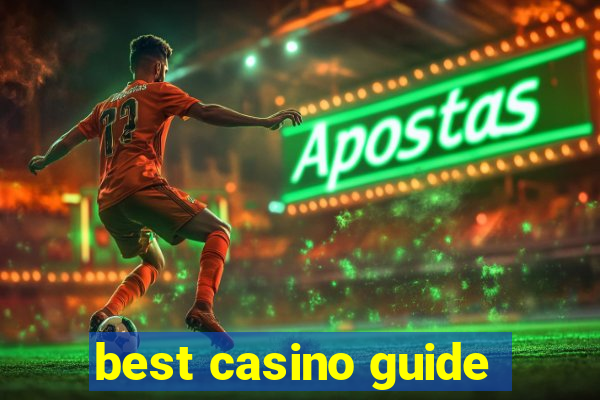 best casino guide