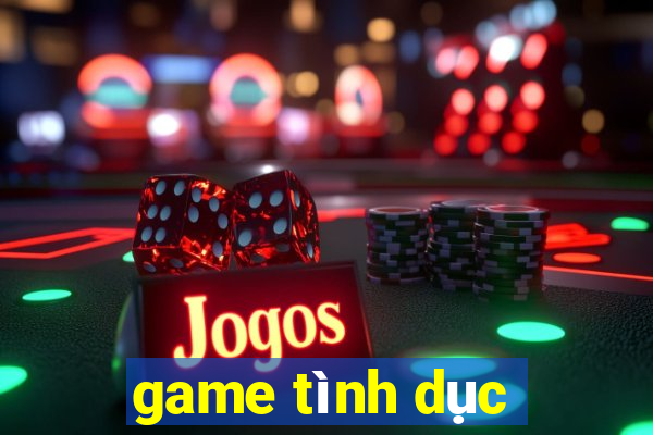 game tình dục