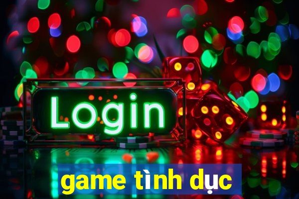 game tình dục