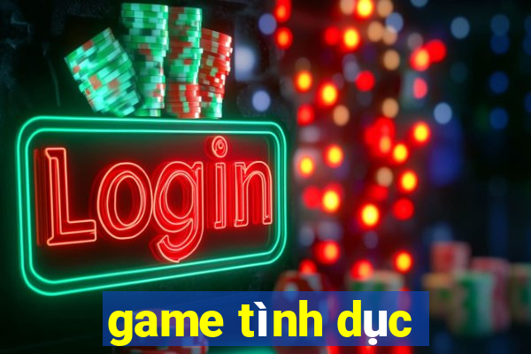 game tình dục