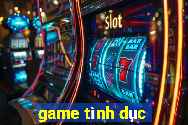 game tình dục