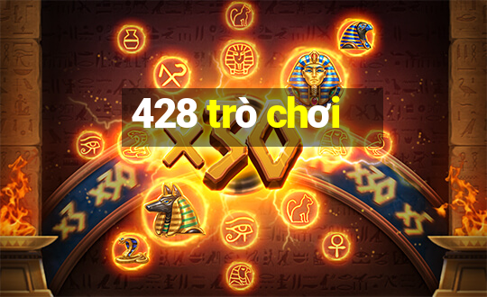 428 trò chơi