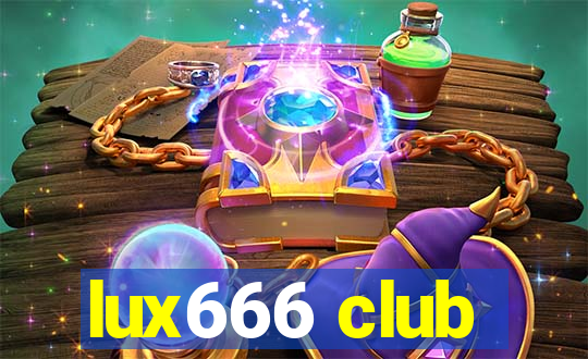 lux666 club