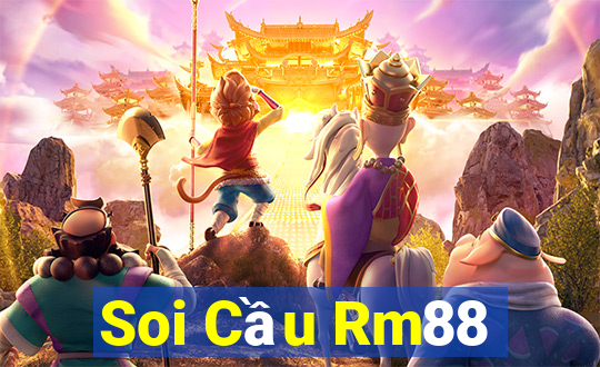 Soi Cầu Rm88