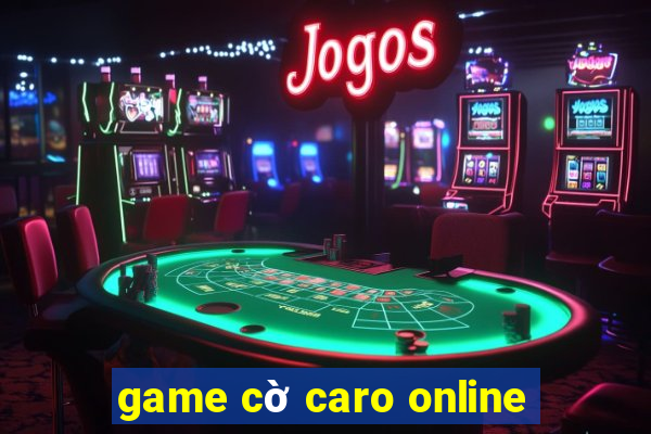 game cờ caro online