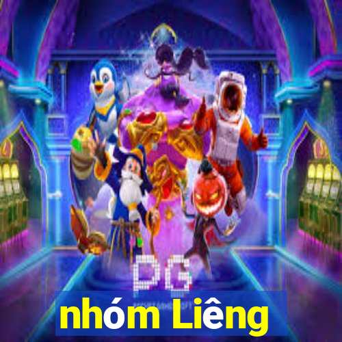 nhóm Liêng