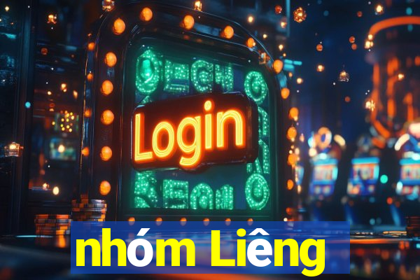 nhóm Liêng