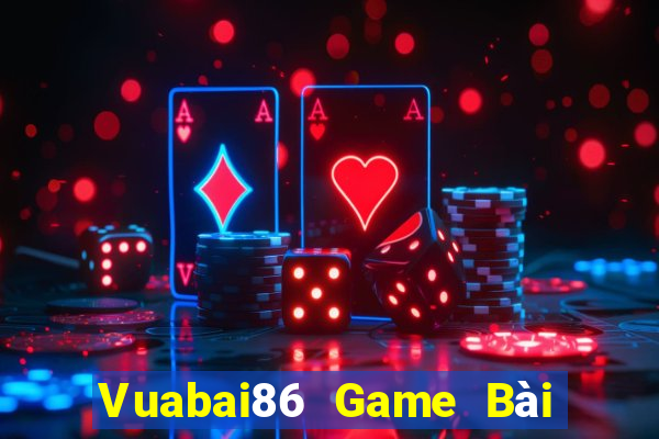 Vuabai86 Game Bài B52 Đổi Thưởng