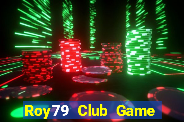 Roy79 Club Game Bài X8