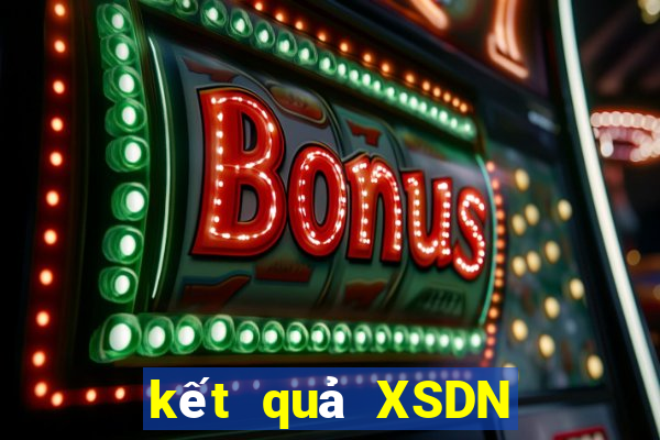 kết quả XSDN ngày 5