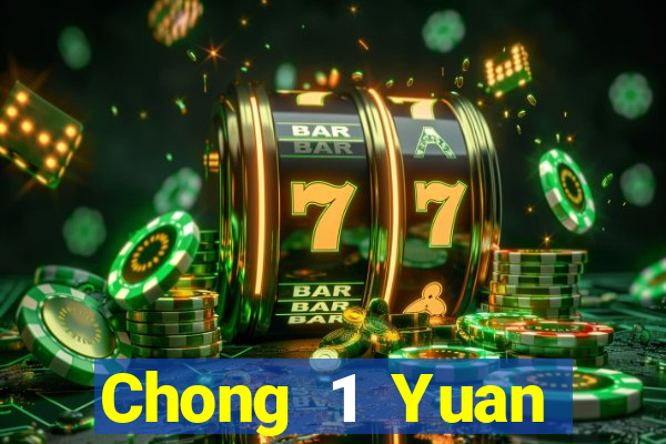 Chong 1 Yuan tặng 188 wed