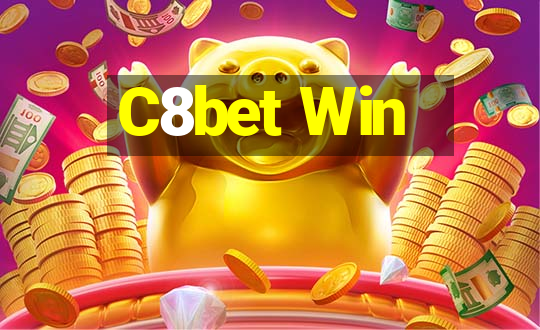 C8bet Win