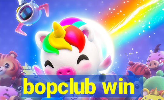 bopclub win