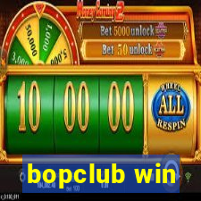 bopclub win