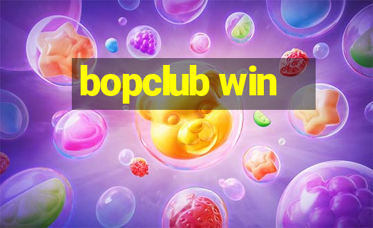 bopclub win