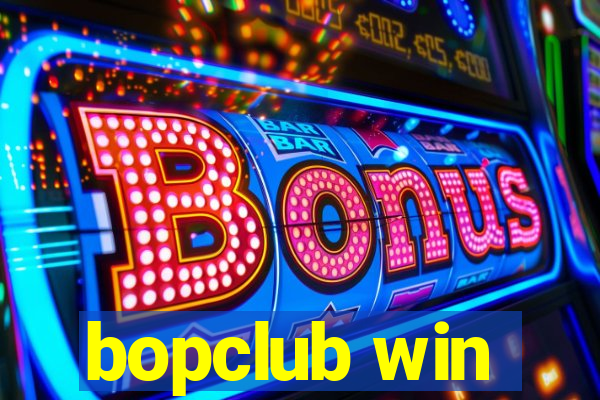 bopclub win