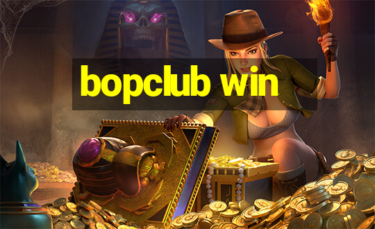 bopclub win