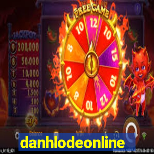 danhlodeonline