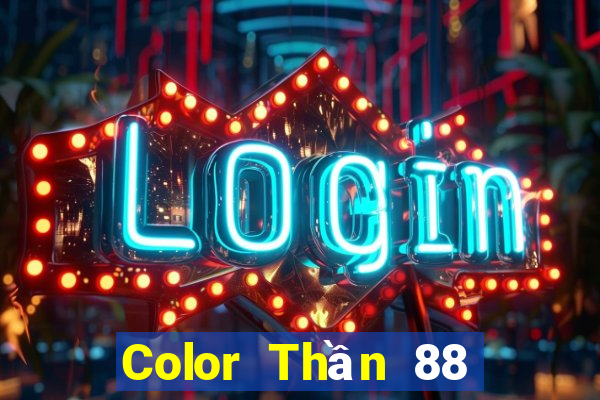 Color Thần 88 Tải về