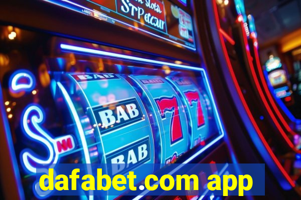 dafabet.com app