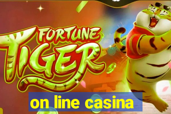 on line casina