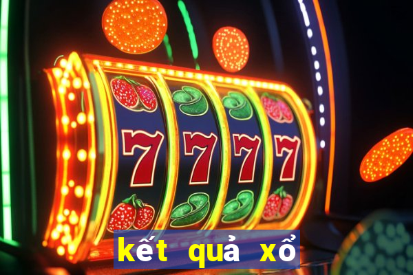 kết quả xổ số miền trung hôm