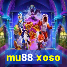 mu88 xoso