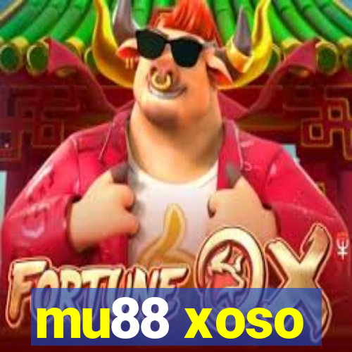 mu88 xoso