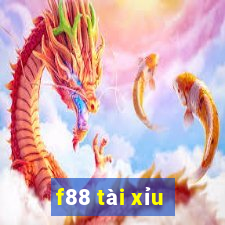 f88 tài xỉu