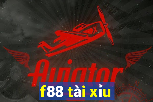 f88 tài xỉu