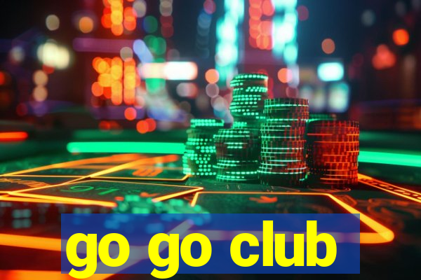 go go club