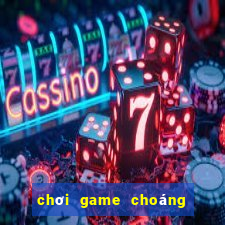 chơi game choáng club trên web