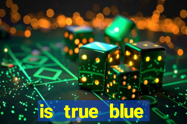 is true blue casino safe