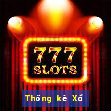 Thống kê Xổ Số max 4d ngày 6