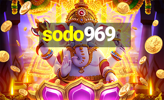 sodo969