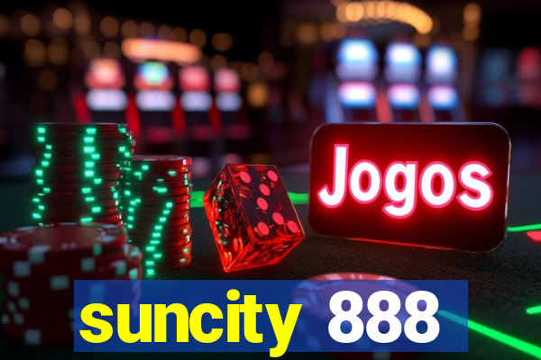 suncity 888