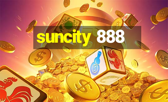 suncity 888