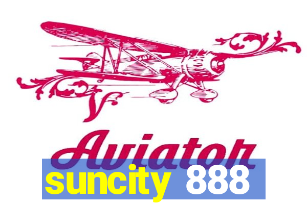 suncity 888