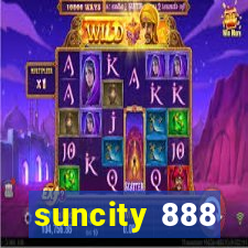 suncity 888