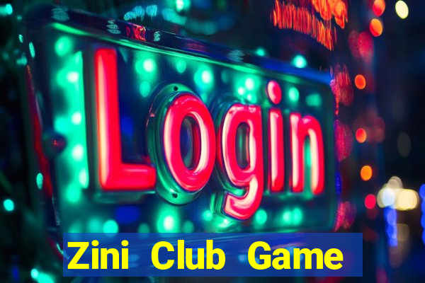 Zini Club Game Bài 888B