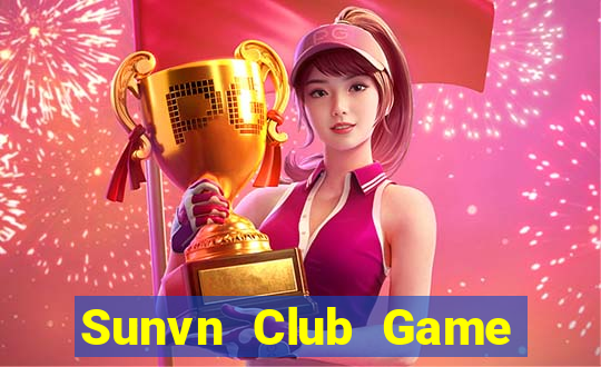 Sunvn Club Game Bài E168