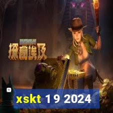 xskt 1 9 2024