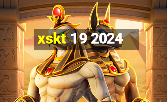 xskt 1 9 2024