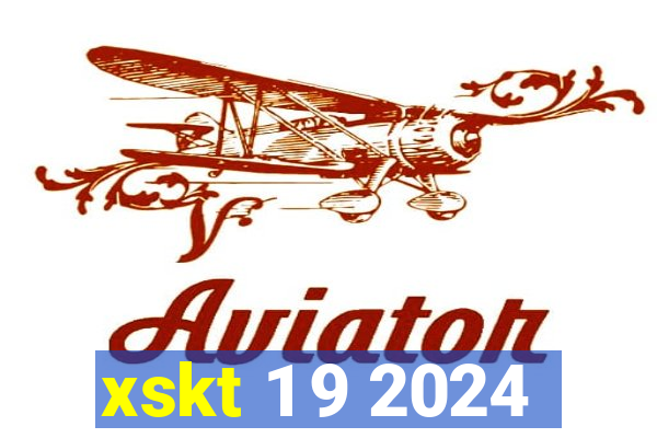 xskt 1 9 2024