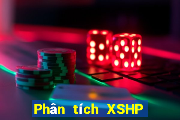 Phân tích XSHP Thứ 3